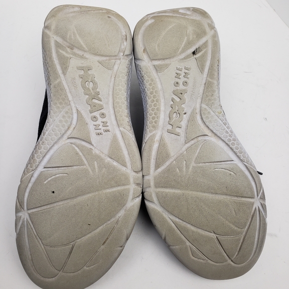 Hoka One One Hupana Knit Sneakers - Picture 6 of 7